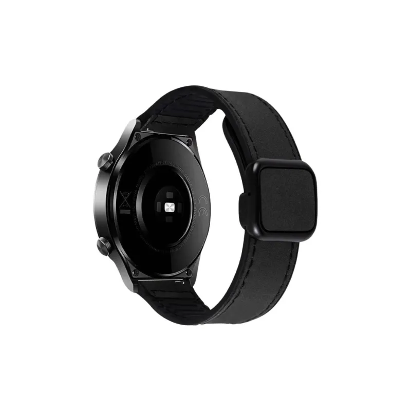 IWabcertoo Watch Band Huawei Compatibility Silicone Material-6
