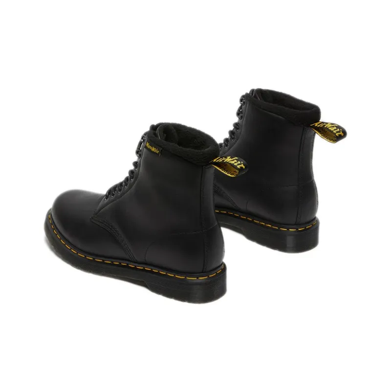 Dr. Martens 1460 Pascal Leather Boots-5