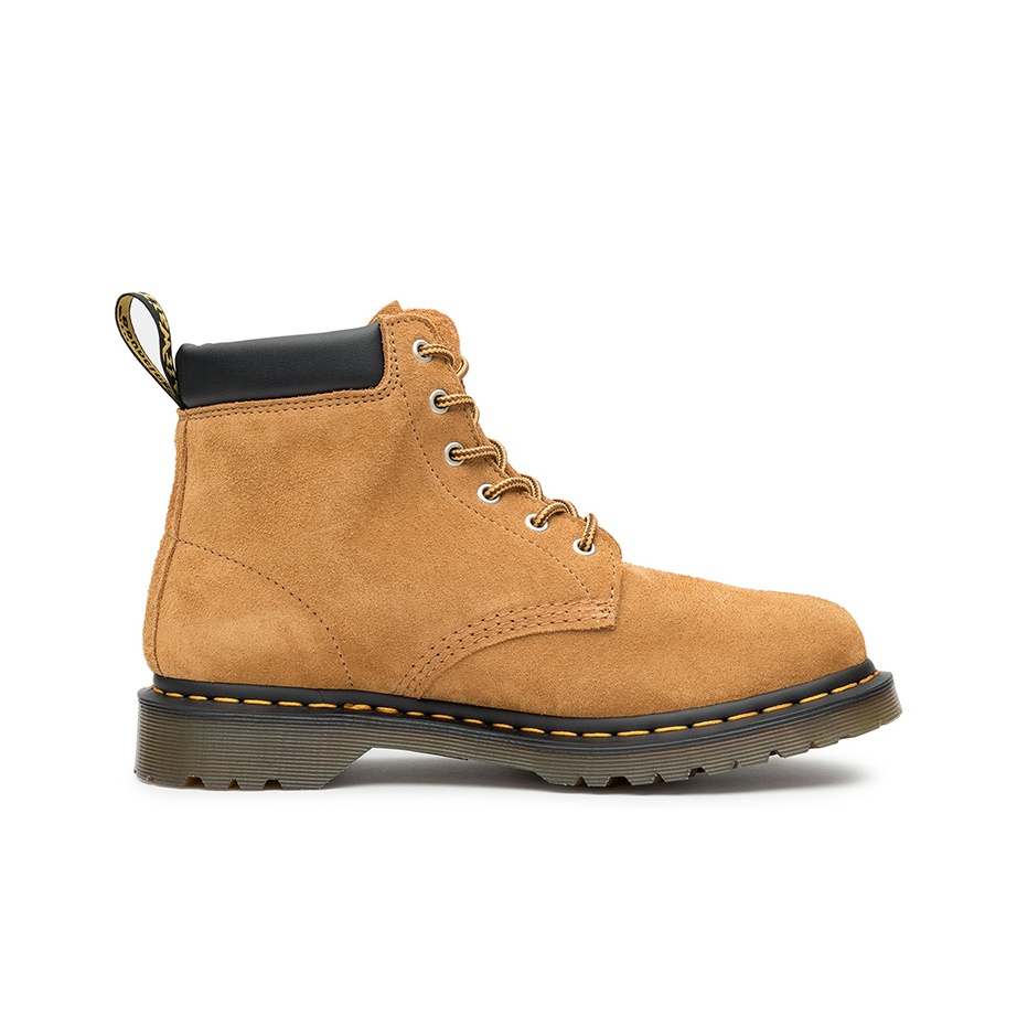『Dr.Martens x Stussy』939 Suede Ankle Boots★Chestnut★ Buy Stussy x 939 Suede Ankle Boots 'Chestnut' - 27585231 | GOAT