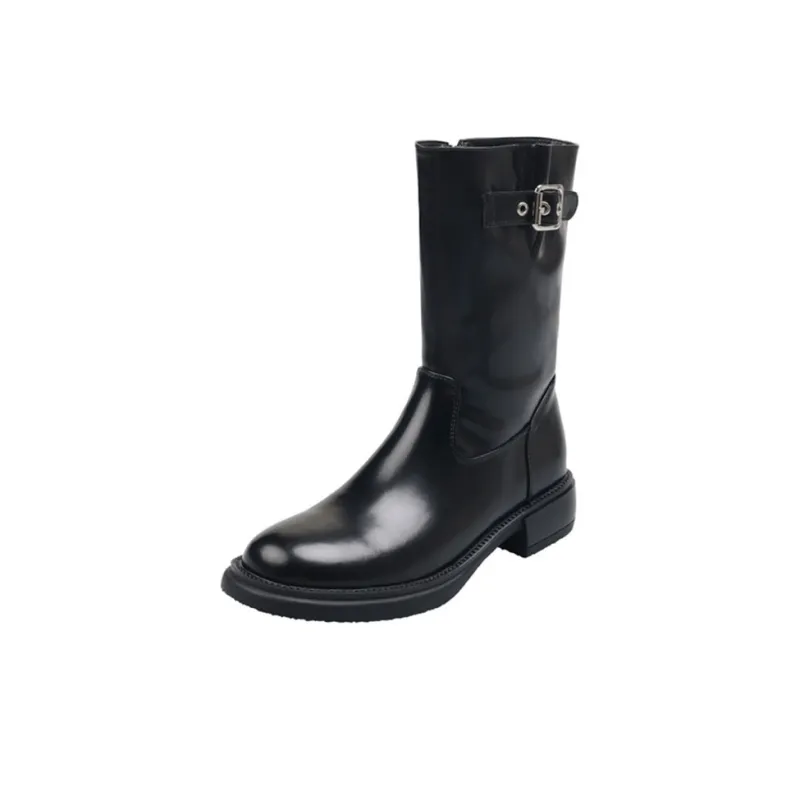 Echo&yolo Ankle Boots Women's-0
