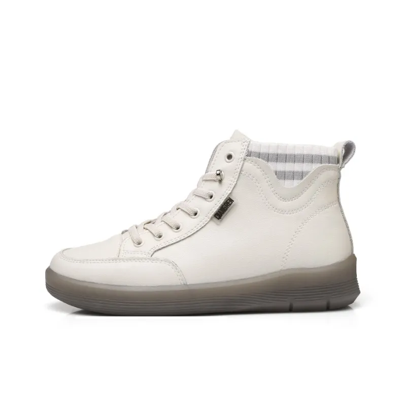 Strongman 3515 Ankle Boots Women's-5