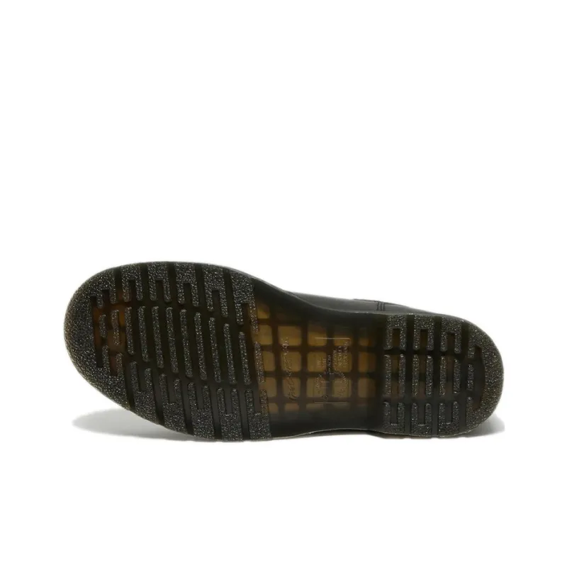 Dr.Martens 2976 Warmwair Leather Chelsea Boots 'Black'-6