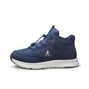 ZULIZ Snow Boots Unisex Blue, Red