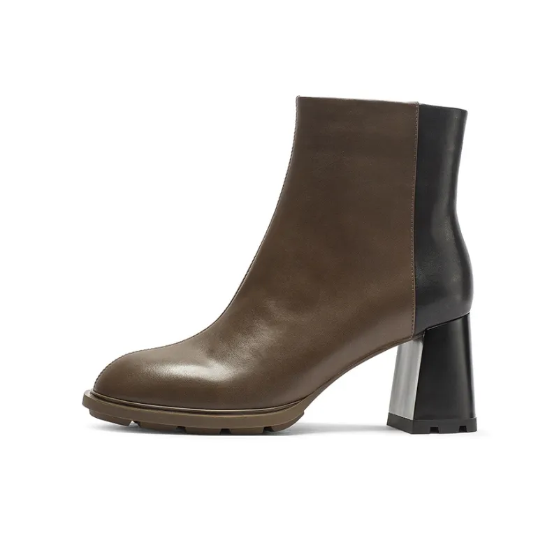 Coup De Foudre Ankle Boots 7cm Women's-5
