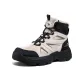 Light Gray/Black