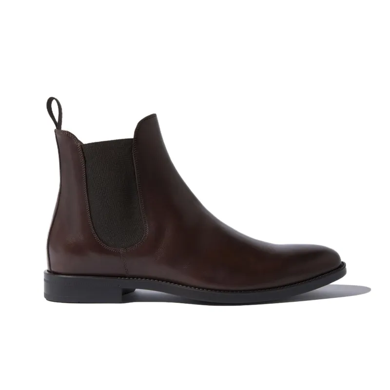 SCAROSSO Giacomo Chelsea Boots-1