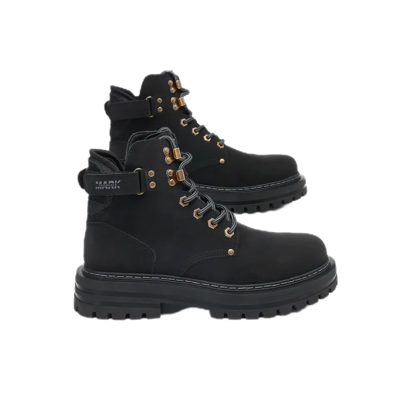 FAIRWHALE Tactics Master Short Outdoor Boots Unisex-11