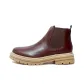 Brown Padded