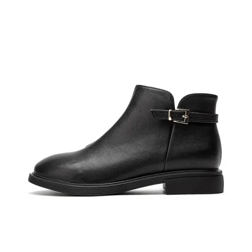 BalletCat Ankle Boots Women's