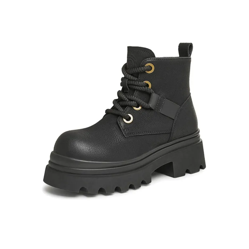 TATA Martin Boots Women's-4