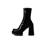 Black Patent Black