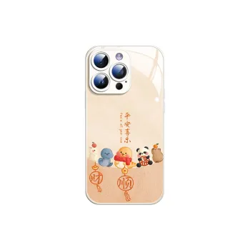 SUPER MOUSE Phone Cases