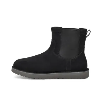 UGG Campout Chelsea Boot 'Black'