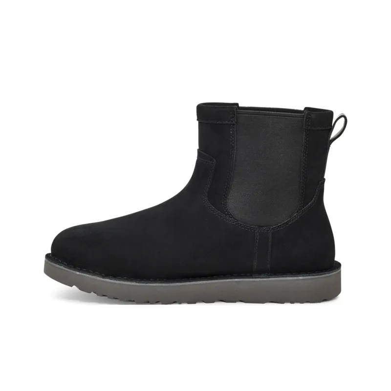 UGG Campout Chelsea Boot 'Black'-0