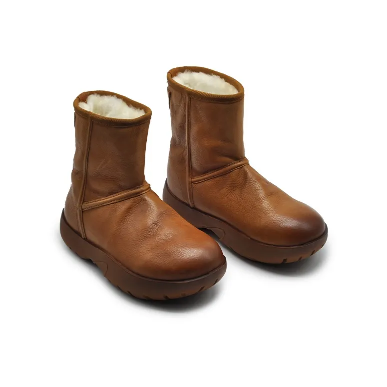 ARTMU Snow Boots Women's-6