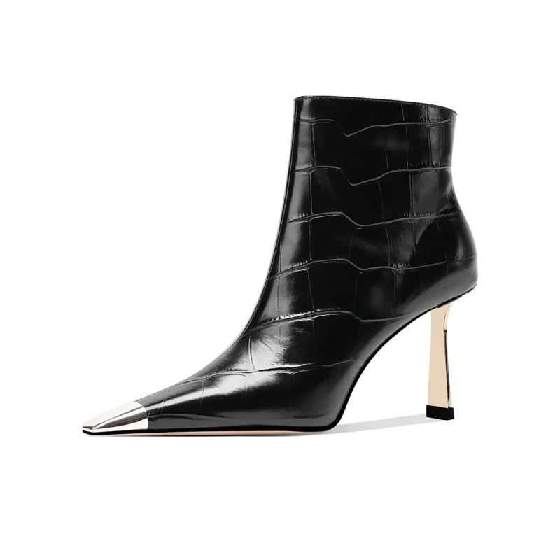 Shesrim Ankle Boots Women's-3