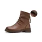 Light Brown (Fleece-Lined)