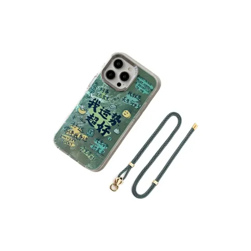 YIBAOBAO Phone Cases