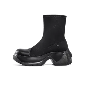 FRYE Ankle Boots Women's