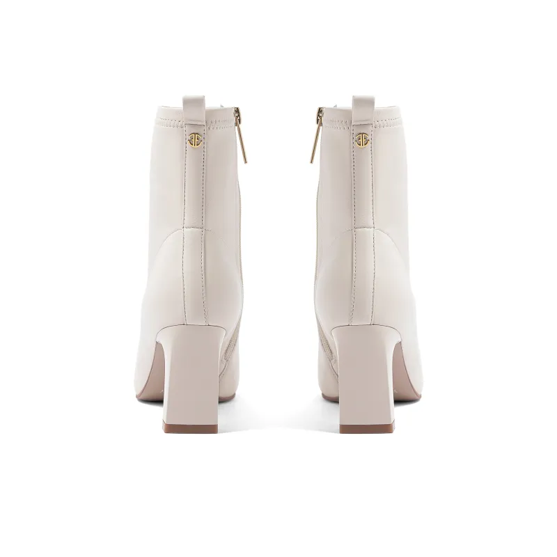 COMELY Ankle Boots Women's-4