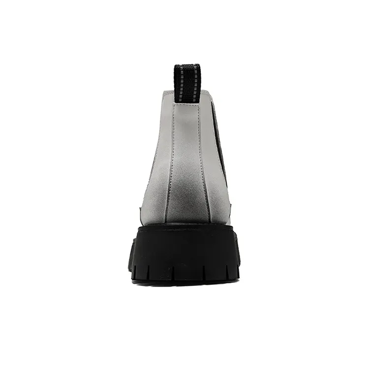 Lady's House Chelsea Boots Men's-8