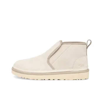UGG Neumel Minimal 'White Cap'