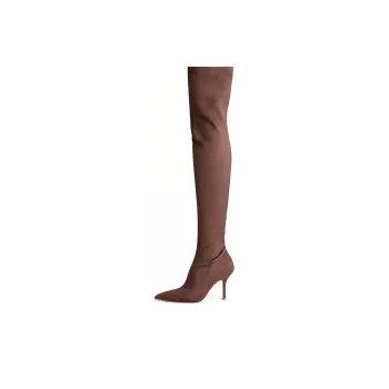 Tony Bianco Kylie Knee-high Boots Women's Brown