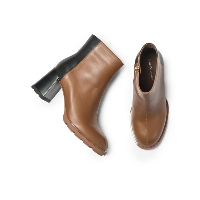 Coup De Foudre Ankle Boots 7cm Women's-2