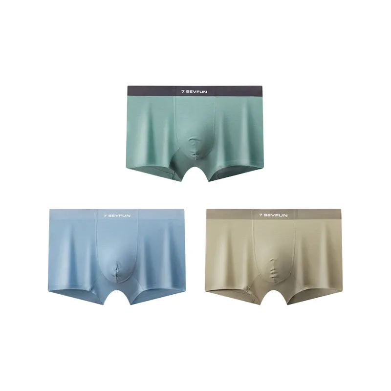 7 SEVFUN Underpants Men's 3 Pack-6