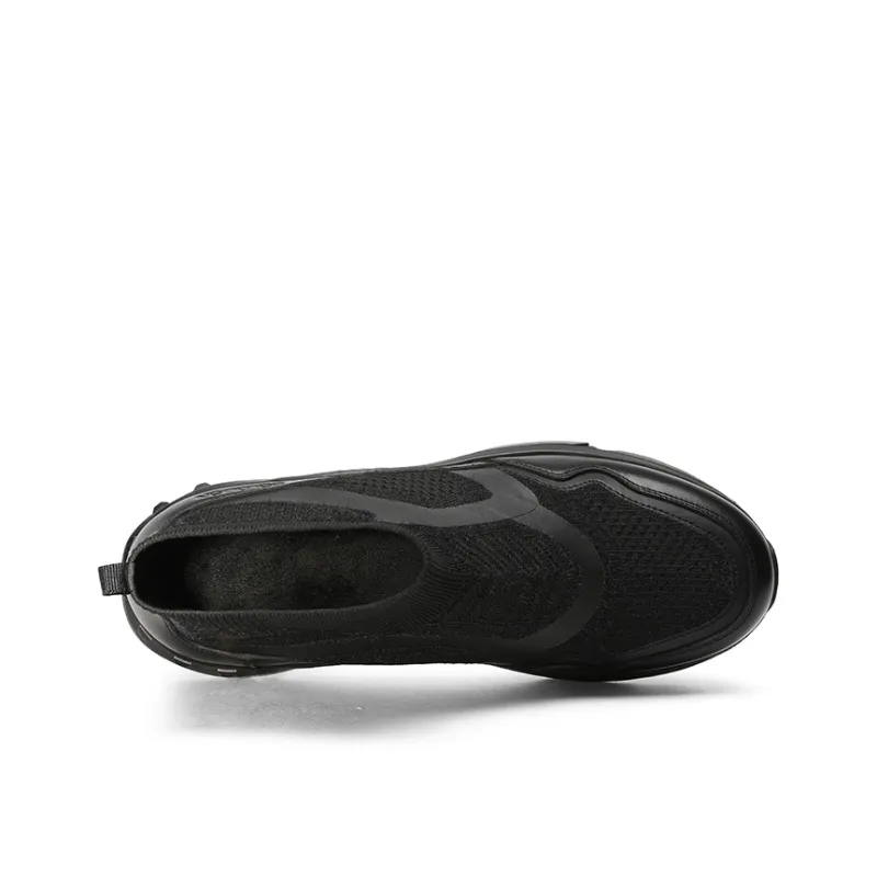 GOLDLION Ankle Boots Men's Black-2