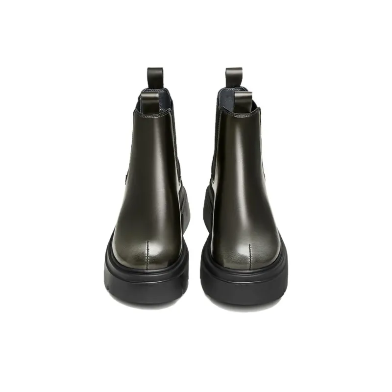 Tata Short Chelsea Boots 6cm Women's-17
