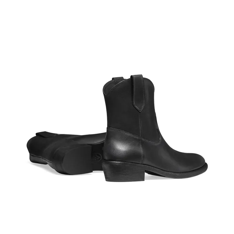 ASH Ankle Boots Women's-4