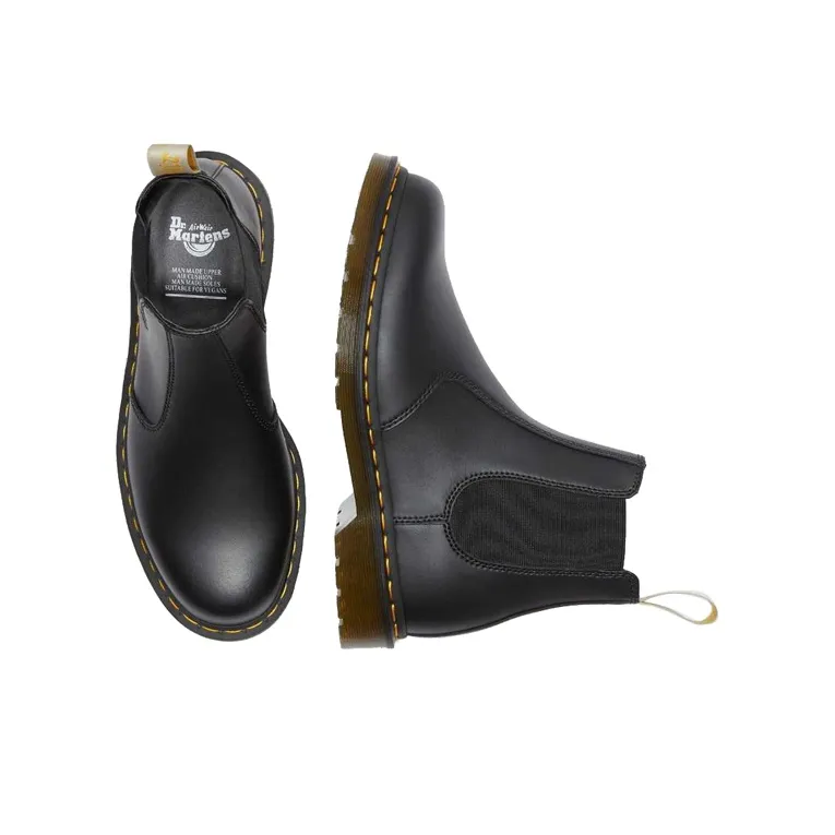 Dr. Martens Vegan 2976 Chelsea Boots-2