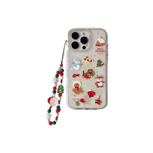 Kona Chun Phone Cases