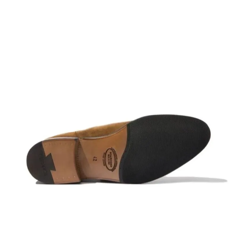 SCAROSSO Chelsea Boots-4