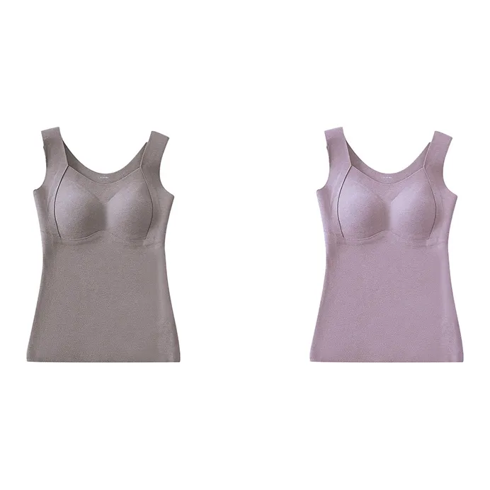 ABAOLI Thermal Top Women's Combo Set-12