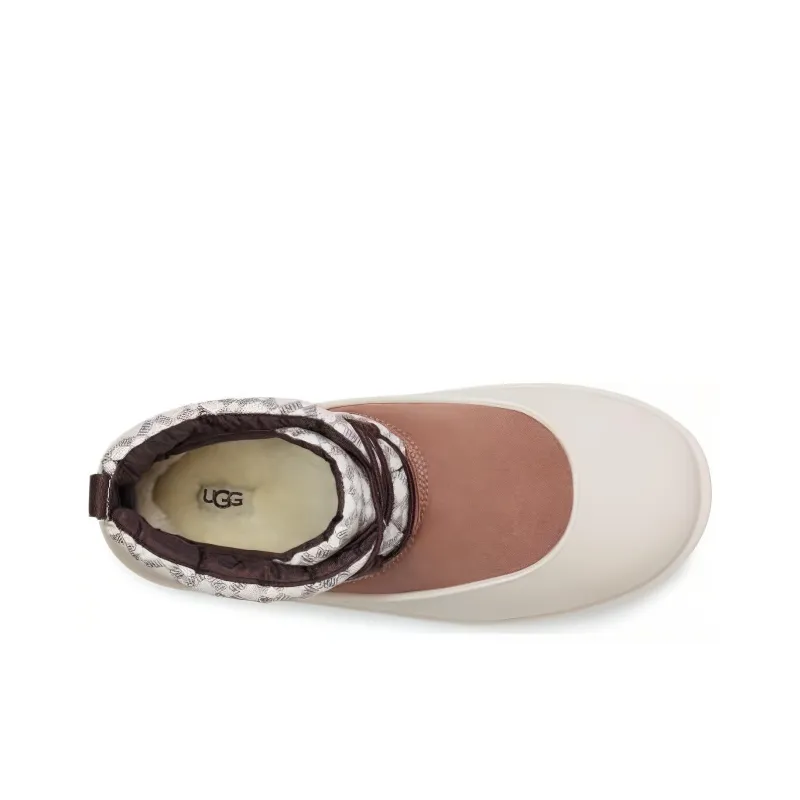 UGG Classic Luxe-4