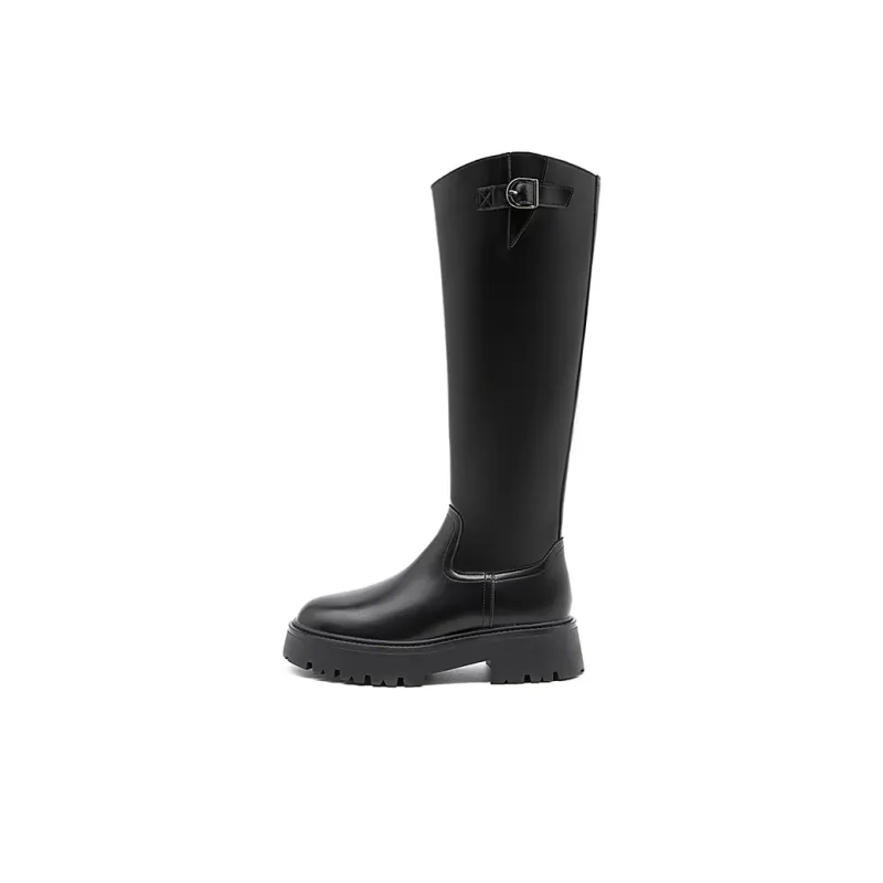 WESTLINK Knee high Boots Women's-0