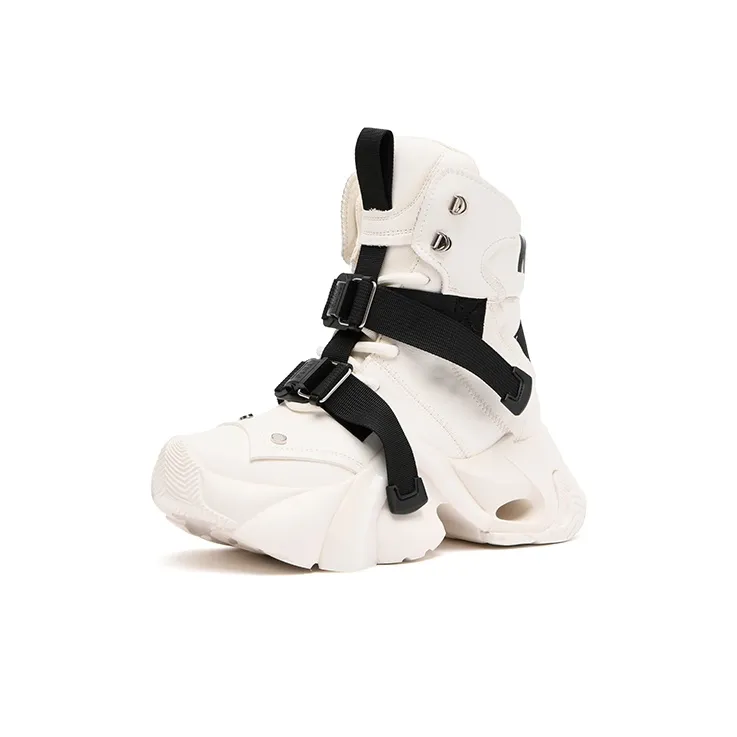 KEDDO 3.0 Ankle Boots 6cm Women's-12