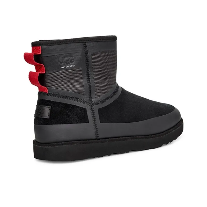 UGG Classic Mini Urban Tech Wp-3