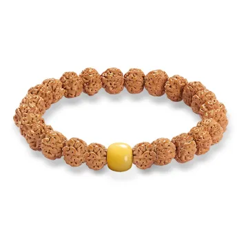 Shiban Bodhi Seed Bracelets Unisex