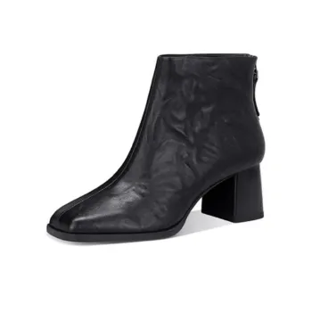JESSICA SOPHIA Ankle Boots 5.5cm Women's