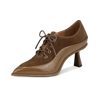 JESSICA SOPHIA Ankle Boots 6cm Women's