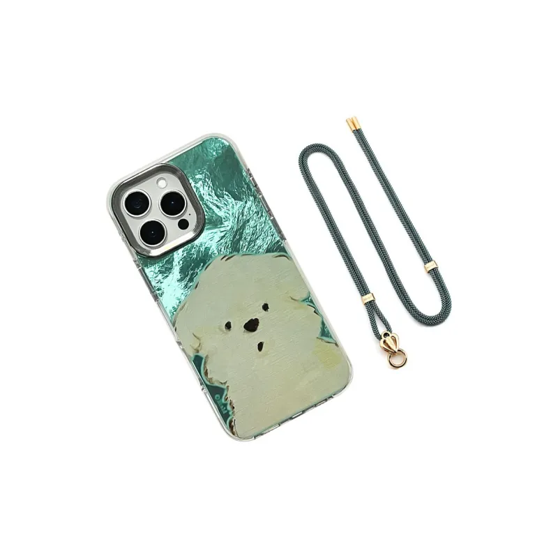 HUANBAOKE Phone Cases-2
