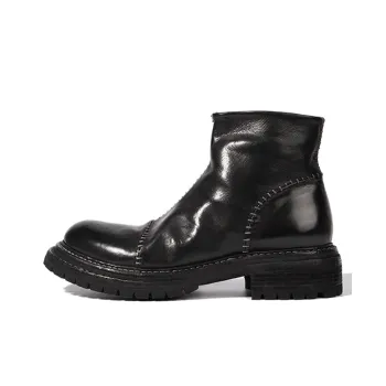Dreambo Ankle Boots 4.5cm Women's