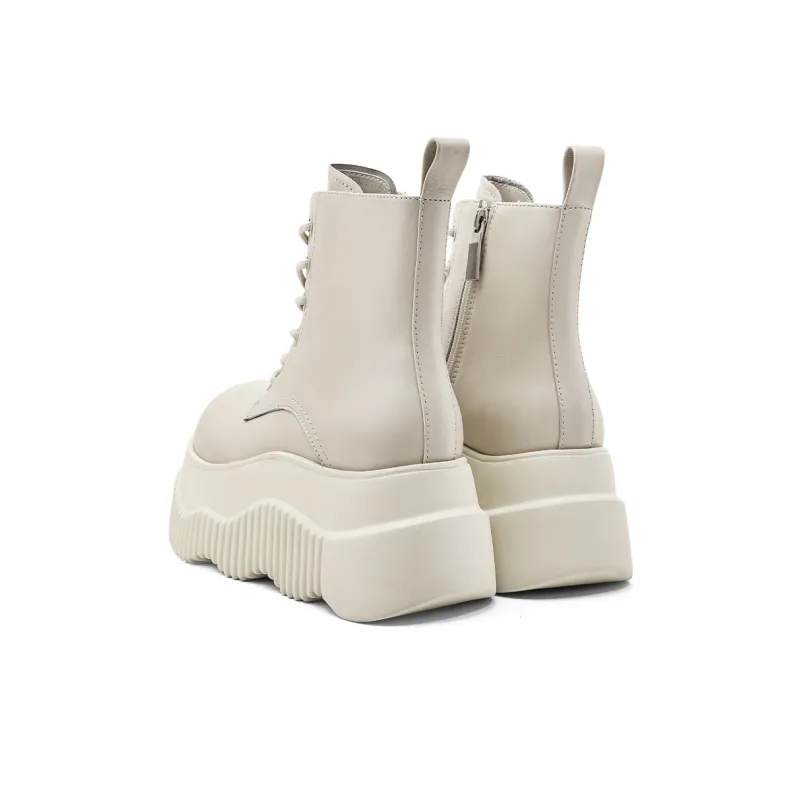 KMD Ankle Boots Women's Black-8