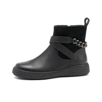 Hush Puppies Chain Legend Ankle Boots Women's