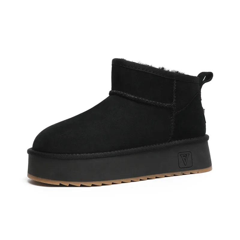 O.L Snow Boots Women's-24