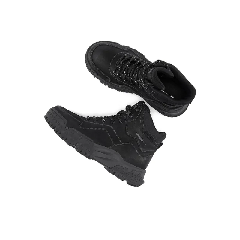 HANG TEN Short Outdoor Boots Women's-11
