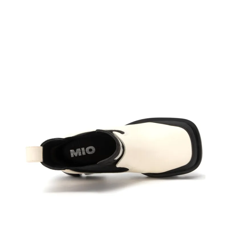 MIO Short Chelsea Boots 7cm Women's-22